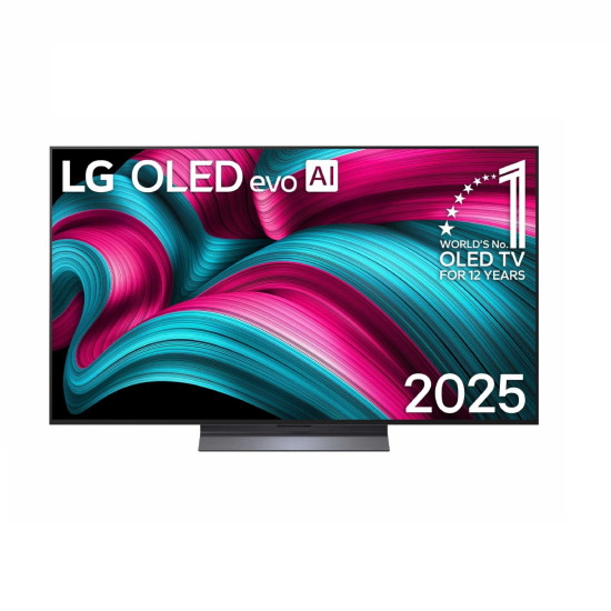 LG OLED55C5PCA   55吋 OLED evo AI C5 4K SMART TV