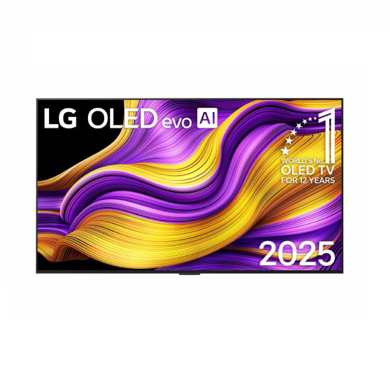 LG OLED55G5PCA   55吋 OLED evo AI G5 4K SMART TV