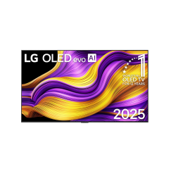 LG OLED65G5PCA 65吋  OLED evo AI C5 4K SMART TV
