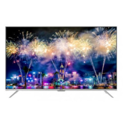 METZ 美斯 MT-55U7500  55 吋 4K SMART TV