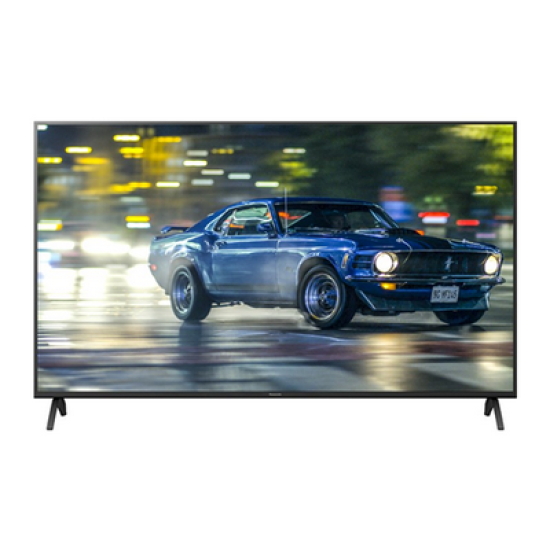 PANASONIC  樂聲 TH-65GX740H 65 吋 4K SMART TV