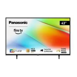PANASONIC 樂聲 TV-43W90BGH 43吋 4K SMART TV PANASONIC 樂聲 TV-43W90BGH 43吋 4K SMART TV
