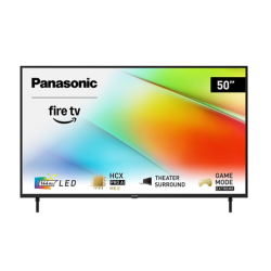 PANASONIC 樂聲 TV-50W90BGH 50吋 4K SMART TV PANASONIC 樂聲 TV-50W90BGH 50吋 4K SMART TV