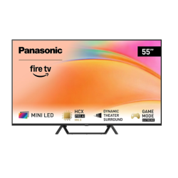 PANASONIC 樂聲 TV-55W95BGH 55吋 4K SMART TV PANASONIC 樂聲 TV-55W95BGH 55吋 4K SMART TV