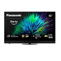 PANASONIC 樂聲 TV-55Z90BGH 55吋 4K OLED TV PANASONIC 樂聲 TV-55Z90BGH 55吋 4K OLED TV