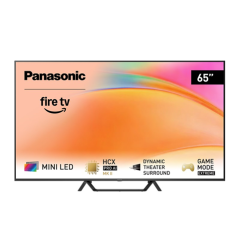 PANASONIC 樂聲 TV-65W95BGH 65吋 4K SMART TV PANASONIC 樂聲 TV-65W95BGH 65吋 4K SMART TV