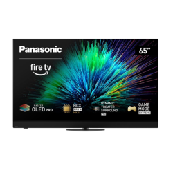 PANASONIC 樂聲 TV-65Z90BGH 65吋 4K OLED TV PANASONIC 樂聲 TV-65Z90BGH 65吋 4K OLED TV