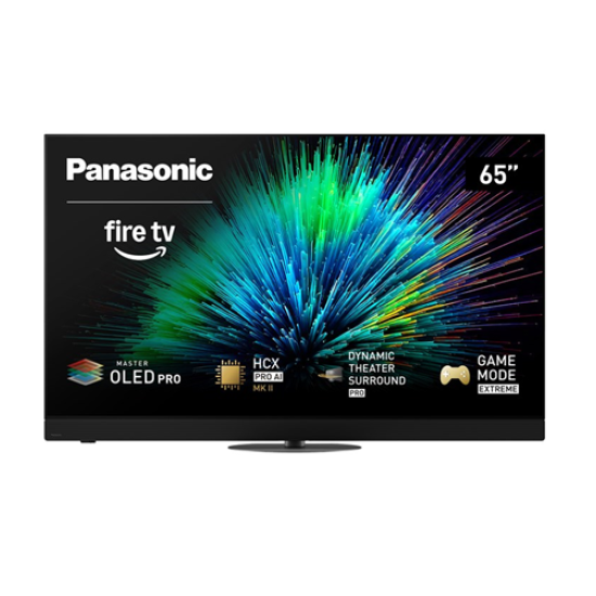 PANASONIC 樂聲 TV-65Z90BGH 65吋 4K OLED TV PANASONIC 樂聲 TV-65Z90BGH 65吋 4K OLED TV