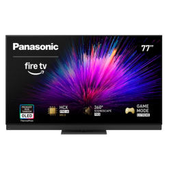 PANASONIC 樂聲 TV-77Z95BGH 75吋 4K OLED TV PANASONIC 樂聲 TV-77Z95BGH 75吋 4K OLED TV