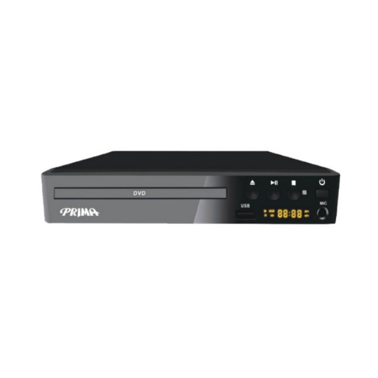 PRIMA DK-312 DVD播放機