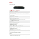 PRIMA DK-320HD DVD播放機