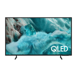 SAMSUNG 三星 QA55Q7FAAJXZK 55吋  QLED 4K Q7F  Vision AI SMART TV
