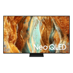 SAMSUNG 三星 QA85QN70FAJXZK  85吋 Neo QLED 4K QN70F  Vision AI SMART TV