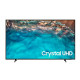 SAMSUNG 三星 UA43BU8000JXZK 43吋 4K SMART TV