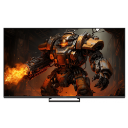 SKYWORTH 創維 65X8700G 65吋 4K QD-Mini LED TV