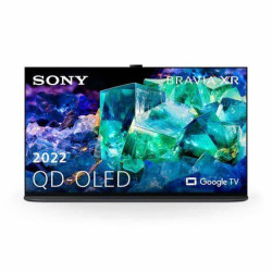 SONY XR-55A95K 55吋 4K OLED TV