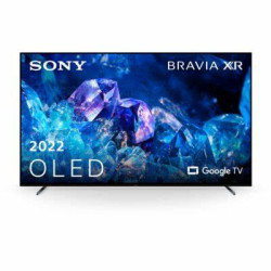 SONY XR-65A80K 65吋 4K OLED TV