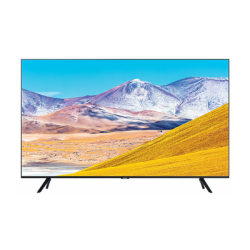 SAMSUNG 三星  UA55TU8000JXZK  55 吋 4K SMART TV