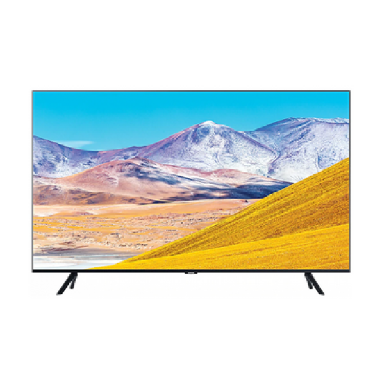 SAMSUNG 三星  UA55TU8000JXZK  55 吋 4K SMART TV