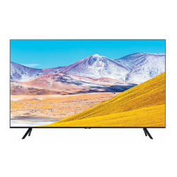 SAMSUNG 三星  UA65TU8000JXZK  65 吋 4K SMART TV