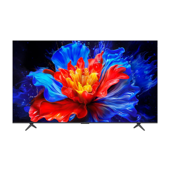 TCL 98P8K 98吋 4K QLED TV