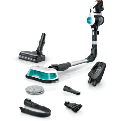 BOSCH 博世 BCS71HYGGB 充電式二合一吸塵拖把
