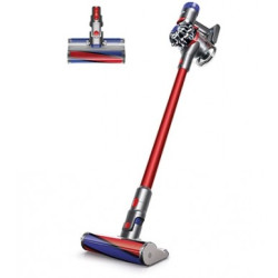 DYSON  V7 Fluffy+ 無線吸塵機