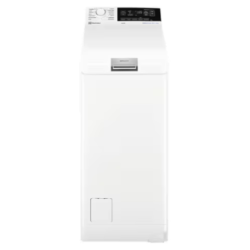 ELECTROLUX 伊萊克斯 EW7T3722AE 頂揭式洗衣機(7公斤,1200 轉/分鐘)