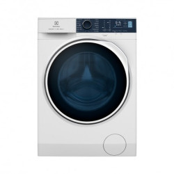 ELECTROLUX 伊萊克斯 EWW8024P5WB 前置式二合一洗衣乾衣機 (洗衣:8公斤 / 乾衣: 5公斤 - 1200轉/分鐘)