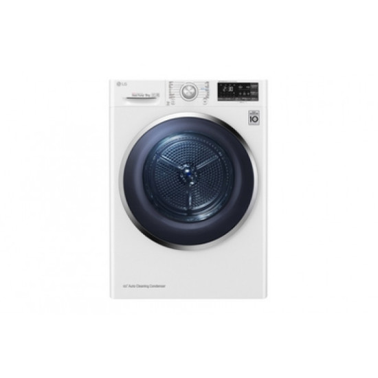 LG WF-DT90TW 冷凝式乾衣機 (9公斤)