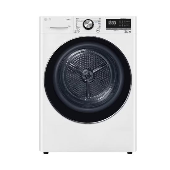 LG WF-DT90VW Dual Inverter Heat Pum 冷凝式乾衣機 (9 公斤)