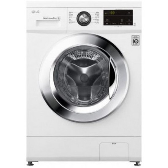 LG WF-T1206KW 前置式變頻洗衣機(6公斤,1200 轉/分鐘)