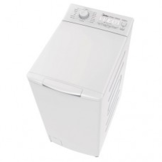 MIDEA 美的 MTA65N12 頂揭式洗衣機 (6.5 公斤,1200 轉/分鐘)