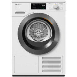 MIELE TED645WP  熱泵乾衣機 (9 公斤)
