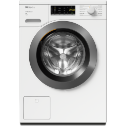 MIELE WEA125 WCS 前置式洗衣機(8 公斤,1400 轉/分鐘)