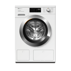 MIELE WEG885 WCS 前置式洗衣機(9 公斤,1400 轉/分鐘)
