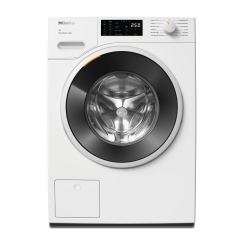 MIELE WWB360 WCS 前置式洗衣機(8 公斤,1400 轉/分鐘)