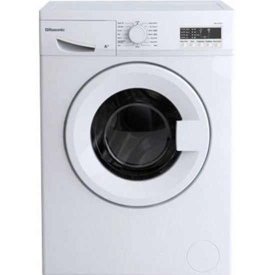 RASONIC 樂信  RW-508V2  前置式洗衣機 (5公斤,800 轉/分鐘)