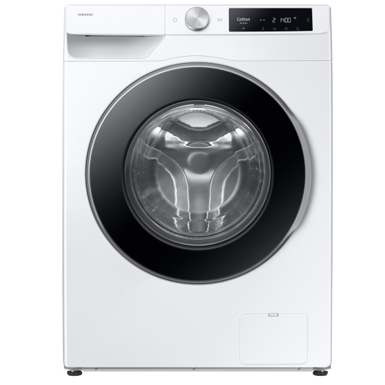 SAMSUNG  三星  WW90DG6U34LESH  變頻前置式洗衣機  (9 公斤,1400 轉/分鐘) SAMSUNG  三星  WW90DG6U34LESH  變頻前置式洗衣機  (9 公斤,1400 轉/分鐘)