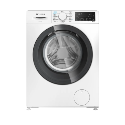 SIEMENS 西門子 WD14S461BU  前置式二合一變頻洗衣乾衣機(洗衣:8 公斤 / 乾衣:5 公斤 - 1400轉/分鐘) SIEMENS 西門子 WD14S461BU  前置式二合一變頻洗衣乾衣機(洗衣:8 公斤 / 乾衣:5 公斤 - 1400轉/分鐘)