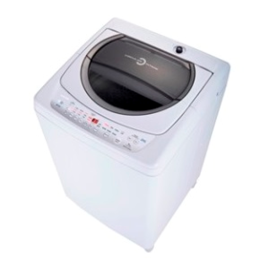 TOSHIBA 東芝  AW-B1000GH  日式洗衣機 (9公斤)
