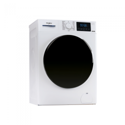 WHIRLPOOL 惠而浦  FRAL75112  前置式洗衣機 (7.5 公斤,1200 轉/分鐘)