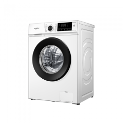 WHIRLPOOL 惠而浦  FWTB7002GWG  前置式洗衣機 (7公斤,1200 轉/分鐘)