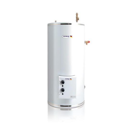 GERMAN POOL 德國寶 GPU-40 (3KW/4KW) 中央儲水式(高壓電熱水爐)
