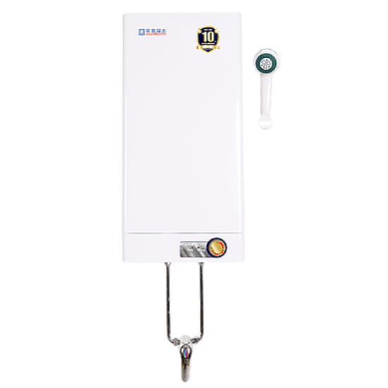 HOTPOOL 電寶 ST-2E  花灑儲水式(低壓電熱水爐)