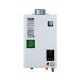 KUZZO 德信 KD-12TFL 石油氣式熱水爐