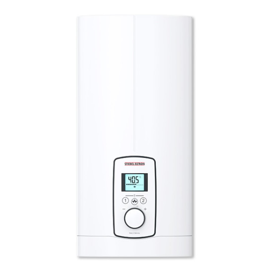 STIEBEL ELTRON 斯寶亞創  DEL 27 Plus 即熱式電熱水爐