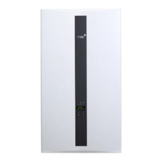 TGC 中華煤氣 NJW12RM 煤氣式熱水爐