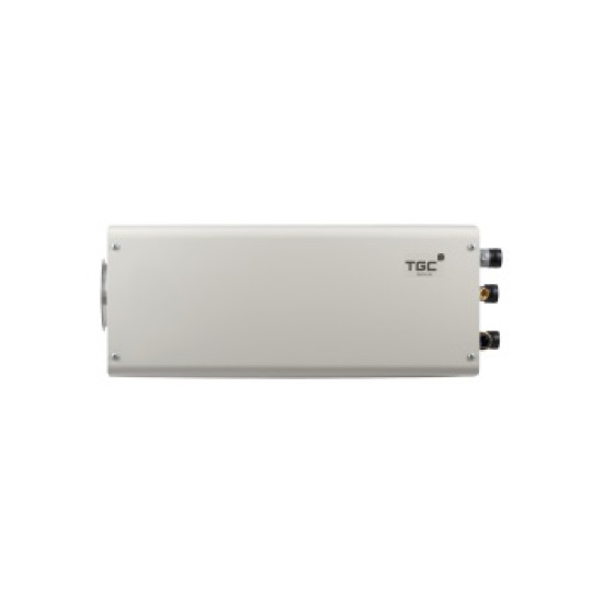 TGC 中華煤氣  RBOX16QL  煤氣式熱水爐