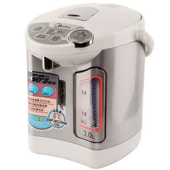 MIDEA 美的  MA-30GUZ 電熱水瓶